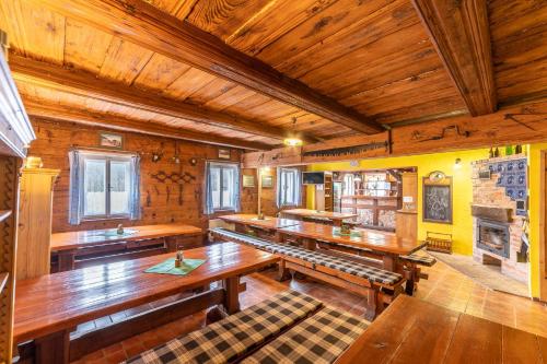 Létesítmények, Penzion Na Belidle in Krasna Lipa Létesítmények, Penzion Na Belidle in Krasna Lipa