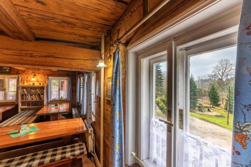 Penzion Na Belidle in Krasna Lipa Penzion Na Belidle in Krasna Lipa