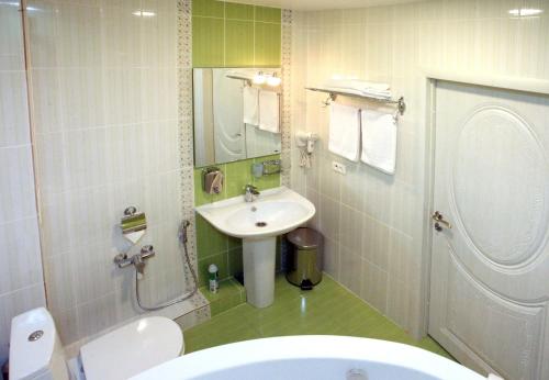 This photo about Hotel Classic shared on HyHotel.com