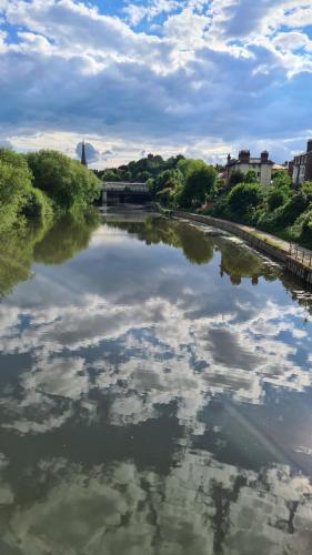 Omgeving, Boutique Shrewsbury Suites in Underdale Omgeving, Boutique Shrewsbury Suites in Underdale