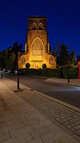 Activiteiten, Boutique Shrewsbury Suites in Underdale Activiteiten, Boutique Shrewsbury Suites in Underdale