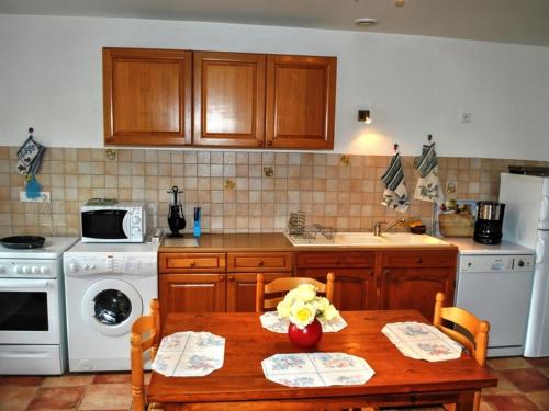 Gîte confortable en Touraine avec animaux admis - FR-1-381-444 (Gite confortable en Touraine avec animaux admis - FR-1-381-444) in Montresor Gîte confortable en Touraine avec animaux admis - FR-1-381-444 (Gite confortable en Touraine avec animaux admis - FR-1-381-444) in Montresor