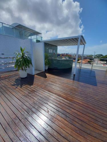 FLAT BEIRA MAR. TAMBAU in Joao Pessoa FLAT BEIRA MAR. TAMBAU in Joao Pessoa
