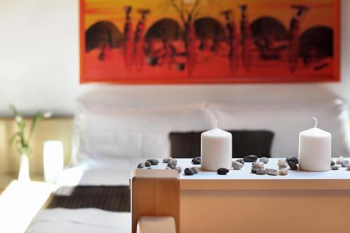 Hotel Your Second Home In Centre