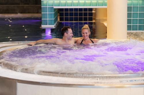 Piscina, Reduce Hotel Vital in Bad Tatzmannsdorf Piscina, Reduce Hotel Vital in Bad Tatzmannsdorf