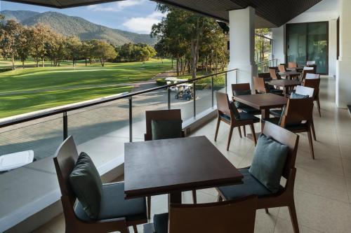 Alpine Golf Resort Chiangmai in Lamphun Alpine Golf Resort Chiangmai in Lamphun
