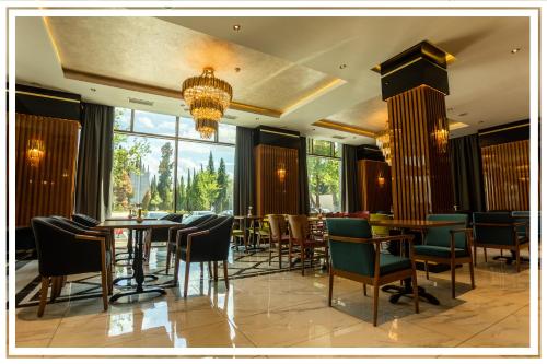 Hành lang, Premium Hotel Ganja in Ganja Hành lang, Premium Hotel Ganja in Ganja