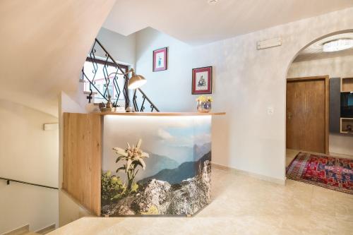 Лоби, Gastehaus Hornegger in Майрхофен Лоби, Gastehaus Hornegger in Майрхофен