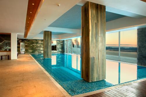 스파, 아라쿠르 우수아이아 리조트 & 스파 (Arakur Ushuaia Resort & Spa) in 우수아이아 스파, 아라쿠르 우수아이아 리조트 & 스파 (Arakur Ushuaia Resort & Spa) in 우수아이아
