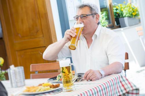 Restaurant, Hotelgasthof Bayerischer Hof in Sulzbach-Rosenberg Restaurant, Hotelgasthof Bayerischer Hof in Sulzbach-Rosenberg