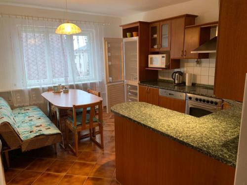 apartman Lunik in Svratka apartman Lunik in Svratka