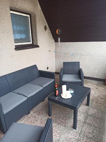 apartman Lunik in Svratka apartman Lunik in Svratka