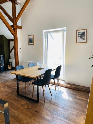 Alte Scheune in Werneck Alte Scheune in Werneck