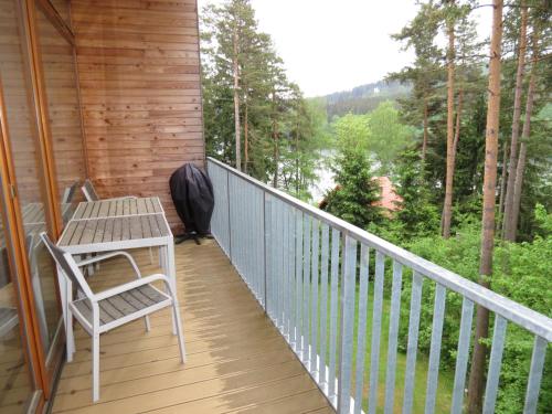 Family Apartment Lipno Lake in Lipno nad Vltavou Family Apartment Lipno Lake in Lipno nad Vltavou