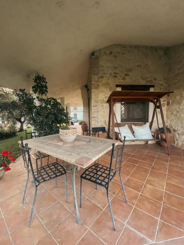 Bed & Breakfast Le Coccinelle in Rosciano Bed & Breakfast Le Coccinelle in Rosciano