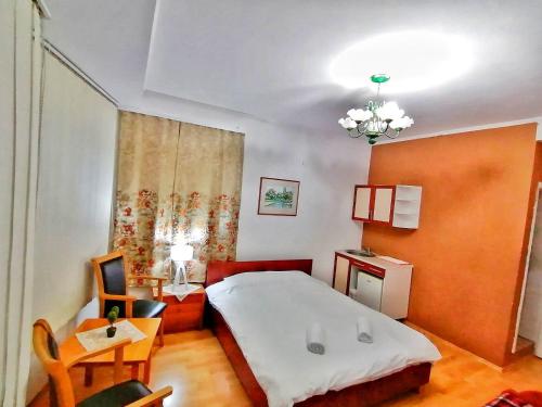 ***Vila Toše D. Kruševo (***Vila Tose D. Krusevo) in Krusevo ***Vila Toše D. Kruševo (***Vila Tose D. Krusevo) in Krusevo