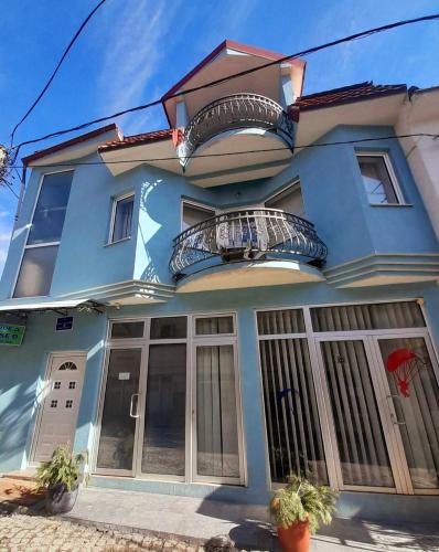 ***Vila Toše D. Kruševo (***Vila Tose D. Krusevo) in Krusevo ***Vila Toše D. Kruševo (***Vila Tose D. Krusevo) in Krusevo