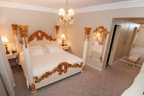 Hotel Bertaso in ชาเปโก้ Hotel Bertaso in ชาเปโก้