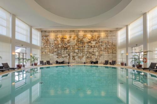 سبا, Crowne Plaza Vilamoura By IHG in فيلامورا سبا, Crowne Plaza Vilamoura By IHG in فيلامورا