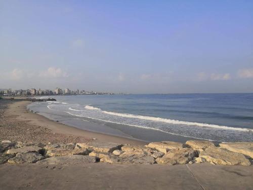 주변 환경, Big Seafront Apartment in Saida Lebanon in 사이다 주변 환경, Big Seafront Apartment in Saida Lebanon in 사이다