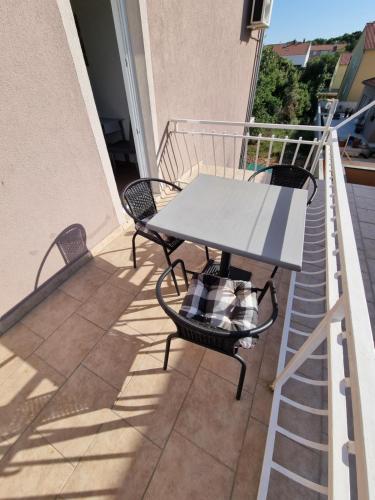 Apartments Lili in Biograd na Moru Apartments Lili in Biograd na Moru