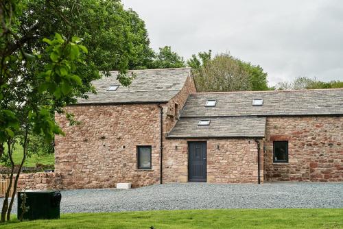 Exterior view, Plum Cottage in Warcop Exterior view, Plum Cottage in Warcop