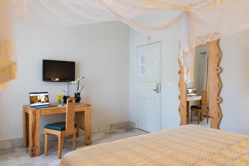 Tiện nghi, Le Lodge des Almadies in Dakar Tiện nghi, Le Lodge des Almadies in Dakar