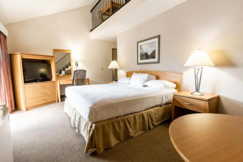 RiverTree Inn in Clarkston (WA) RiverTree Inn in Clarkston (WA)