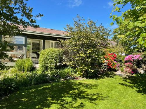 Feriehus-Gammel Byvej, Vrensted in Lokken Feriehus-Gammel Byvej, Vrensted in Lokken