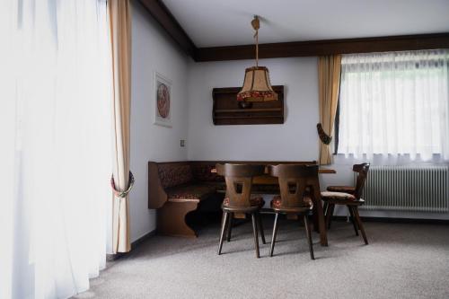 Einrichtungen, Pension Baranek - Baranek Resorts in Kaprun Einrichtungen, Pension Baranek - Baranek Resorts in Kaprun