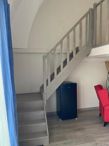 SUITE76 in Torre Santa Susanna SUITE76 in Torre Santa Susanna