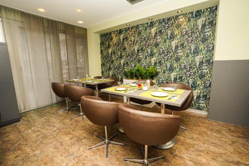 Létesítmények, Hotel Scala Frankfurt City Centre near Römerberg Létesítmények, Hotel Scala Frankfurt City Centre near Römerberg