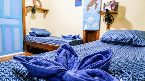 Roatan Backpackers' Hostel in Roatan Island Roatan Backpackers' Hostel in Roatan Island