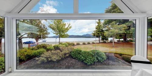 Vista/Panorama, Distinction Te Anau Hotel & Villas in Te Anau Vista/Panorama, Distinction Te Anau Hotel & Villas in Te Anau