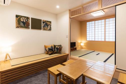 vacation rental SARAKU 茶楽来