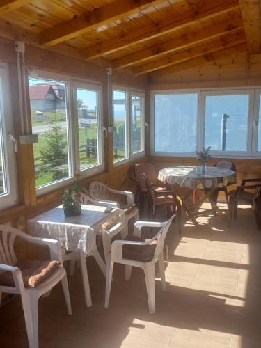 Rooms Skorpijon in Zabljak Rooms Skorpijon in Zabljak