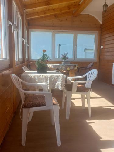 Balcony/terrace, Rooms Skorpijon in Zabljak Balcony/terrace, Rooms Skorpijon in Zabljak