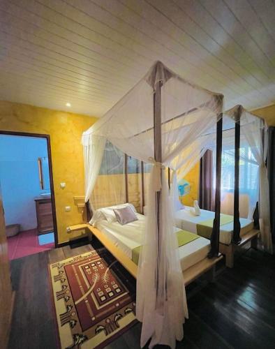 Ifaty Beach Club Resort in Ifaty Ifaty Beach Club Resort in Ifaty