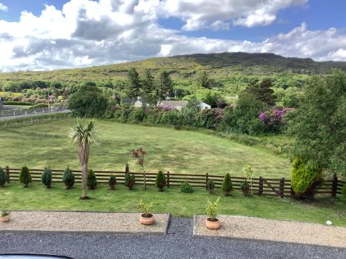 View, Greenway lodge B&B in Mayo View, Greenway lodge B&B in Mayo