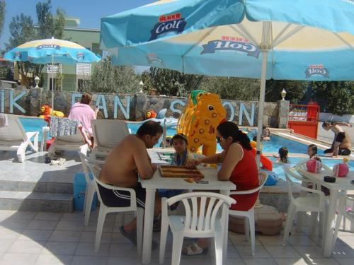 This photo about Gedik Pansiyon shared on HyHotel.com