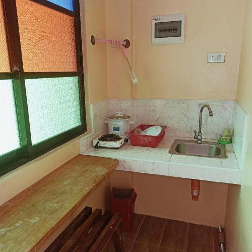 Pamujo Hostel in باكلايون Pamujo Hostel in باكلايون