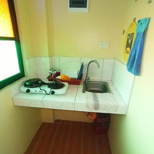 Pamujo Hostel in باكلايون Pamujo Hostel in باكلايون