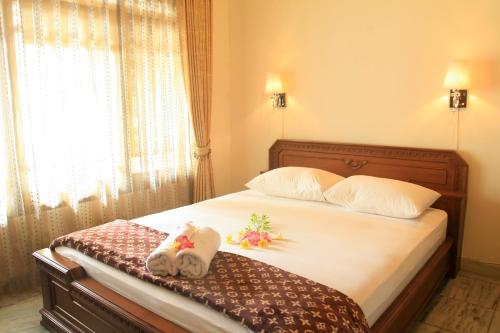 D Ajenk Boutique Guesthouse