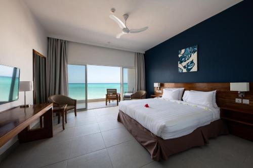Beach, Nungwi Dreams by Mantis in Zanzibar Beach, Nungwi Dreams by Mantis in Zanzibar