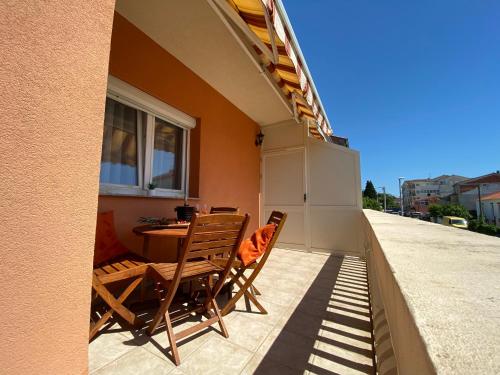 Apartments A&A in Biograd na Moru Apartments A&A in Biograd na Moru