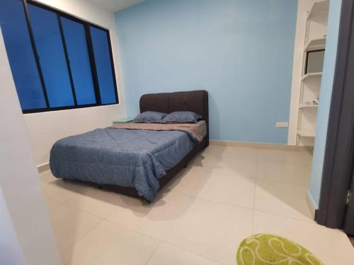 Superview Duplex with WiFi & Netflix near Putrajaya International Convention Centre Superview Duplex with WiFi & Netflix near Putrajaya International Convention Centre
