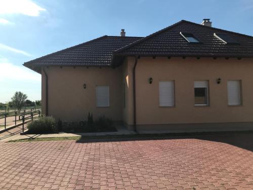 Bencsik Vendeghaz in Szentkirály Bencsik Vendeghaz in Szentkirály