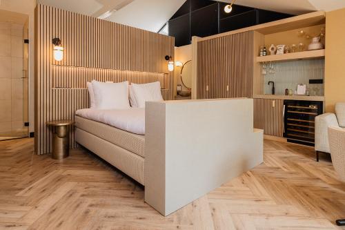 Boutique Hotel Helder I Kloeg Collection in Schouwen-Duiveland Boutique Hotel Helder I Kloeg Collection in Schouwen-Duiveland