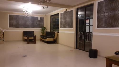 酒店外观, Del Mar in 乌列奇 酒店外观, Del Mar in 乌列奇