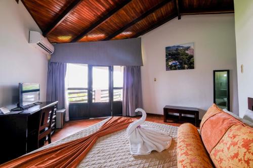 Hotel Terraza del Pacifico in Jaco Hotel Terraza del Pacifico in Jaco